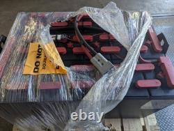 Bulldog Electric Forklift Battery 18-85-23, BT18-085-23-1 36V, 935Ah (at 6 hr.)