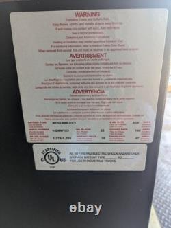 Bulldog Electric Forklift Battery 18-85-23, BT18-085-23-1 36V, 935Ah (at 6 hr.)