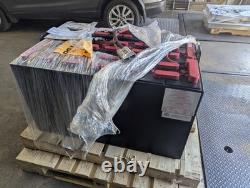 Bulldog Electric Forklift Battery 18-85-23, BT18-085-23-1 36V, 935Ah (at 6 hr.)