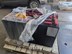 Bulldog Electric Forklift Battery 18-85-23, BT18-085-23-1 36V, 935Ah (at 6 hr.)