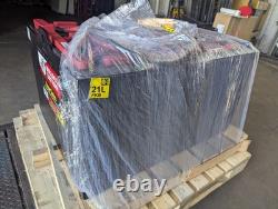 Bulldog Electric Forklift Battery 18-85-23, BT18-085-23-1 36V, 935Ah (at 6 hr.)