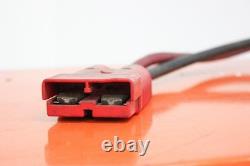 CD Technol FR12HK550 Forklift Battery Charger 24V 550AH Industrial (2020496434)