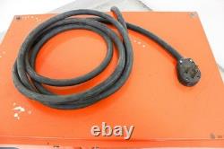 CD Technol FR12HK550 Forklift Battery Charger 24V 550AH Industrial (2020496434)