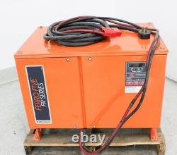 CD Technol FR12HK550 Forklift Battery Charger 24V 550AH Industrial (2020496434)