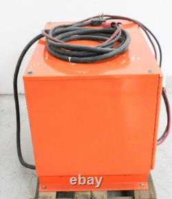 CD Technol FR12HK550 Forklift Battery Charger 24V 550AH Industrial (2020496434)