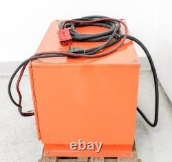 CD Technol FR12HK550 Forklift Battery Charger 24V 550AH Industrial (2020496434)