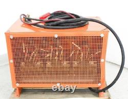 CD Technol FR12HK550 Forklift Battery Charger 24V 550AH Industrial (2020496434)