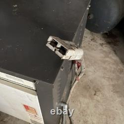 CEN 100 RT-05 Industrial Battery Charger 3Ø, 36 VDC OUT, VAC IN 208/240/480