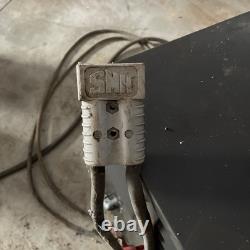 CEN 100 RT-05 Industrial Battery Charger 3Ø, 36 VDC OUT, VAC IN 208/240/480