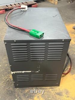 CEN 100 RT-05 Industrial Battery Charger 3Ø, 36 VDC OUT, VAC IN 208/240/480