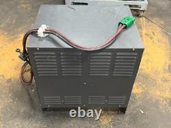 CEN 100 RT-05 Industrial Battery Charger 3Ø, 36 VDC OUT, VAC IN 208/240/480