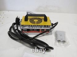 CMTOOL BC-201 Forklift Battery Charger 24V 30A Smart Trickle Charge