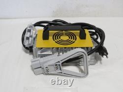 CMTOOL BC-201 Forklift Battery Charger 24V 30A Smart Trickle Charge