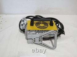 CMTOOL BC-201 Forklift Battery Charger 24V 30A Smart Trickle Charge