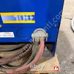 CROWN BATTERY CR18FR3B-750 PowerHouse Ferro 100 Forklift Charger 208/240/480V