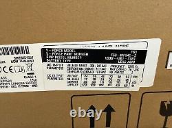 CROWN FS3-MP342-2 3 Phase 208/240v V-HFM3 Forklift / Picker Charger BRAND NEW