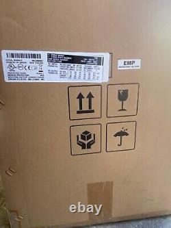 CROWN FS4-MP344-3 Phase 208/240v V-HFM3 Forklift / Picker Charger BRAND NEW