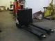 Crown Wp2335-45 Electric Pallet Jack- 2014/15 Excellent Battery & Charger -save$