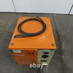 C&D AR12C/E150G 24VDC 150A Forklift Battery Charger 208-230/460V Single Phase