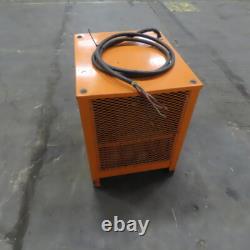 C&D AR12C/E150G 24VDC 150A Forklift Battery Charger 208-230/460V Single Phase