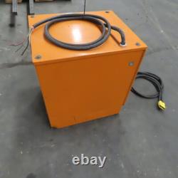 C&D AR12C/E150G 24VDC 150A Forklift Battery Charger 208-230/460V Single Phase