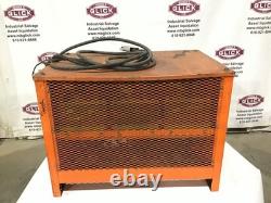 C&D AR18H/K175H AutoReg Forklift Battery Charger