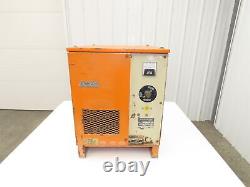 C&D AR6C-E155G Ferro Forklift Battery Charger 12V 675AH 155A 1Ph 208/240/480V