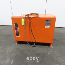 C&D FR18HK1600 Ferro 5 36V Forklift Battery Charger 208-230/480V 3Ph