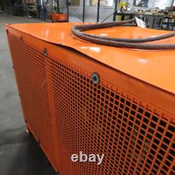 C&D FR18HK1600 Ferro 5 36V Forklift Battery Charger 208-230/480V 3Ph