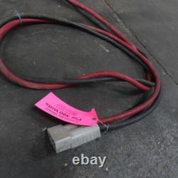 C&D FR18HK850A Ferro Five Forklift Battery Charger 850LA 18 Cells 240/480V 3Ph