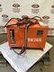 C&d Ferro Five Fr12hk850m 24v Forklift Battery Charger 850-1200ah 3ph