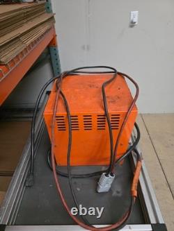 C & D Industrial Battery Charger Model R6A510S C & D Industrial Battery Charger Model R6A510S