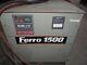 C&d Technologies Ferro 1500 24v Forklift Battery Charger 208/240/480 3ph 126a 2c