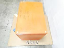 C&d FR24L750 Ferro Five Forklift Battery Charger 3ph 575v-ac 48v-dc 135a Amp