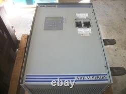 C&d Technologies Are-m Series DC Forklift Battery Charger Are-m13025a