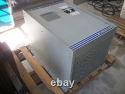 C&d Technologies Are-m Series DC Forklift Battery Charger Are-m13025a