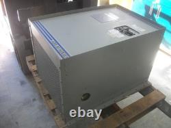 C&d Technologies Are-m Series DC Forklift Battery Charger Are-m13025a
