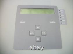 C&d Technologies Are-m Series DC Forklift Battery Charger Are-m13025a