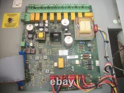 C&d Technologies Are-m Series DC Forklift Battery Charger Are-m13025a