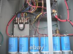 C&d Technologies Are-m Series DC Forklift Battery Charger Are-m13025a