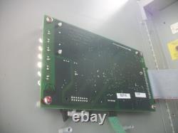 C&d Technologies Are-m Series DC Forklift Battery Charger Are-m13025a