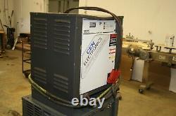 Cen Electronics 24 Volt Forklift Industrial Battery Charger 12G0865G2D