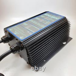 Chargetek RTIC-2210 Rugged 3 Stage Auto 24V/10 Amp Intelligent Battery Charger