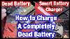 Charging Dead Battery