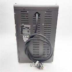 Charging Technologies 36-1A1B-E3 Modular HF Forklift Battery Charger 3PH 36VDC