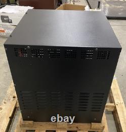 Charging Technologies Xtreme Power 26VDC Forklift Battery Charger EXT18/1025B