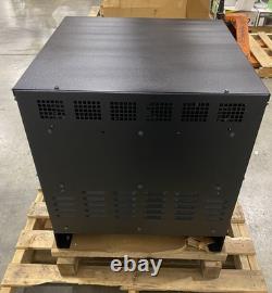 Charging Technologies Xtreme Power 26VDC Forklift Battery Charger EXT18/1025B