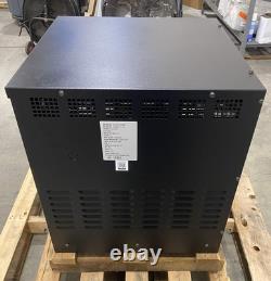 Charging Technologies Xtreme Power 26VDC Forklift Battery Charger EXT18/1025B