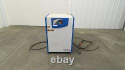 Chloride CMP2100 Motive Power Forklift Battery Charger 48V 140A 3Ph 400V