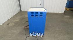 Chloride CMP2100 Motive Power Forklift Battery Charger 48V 140A 3Ph 400V
